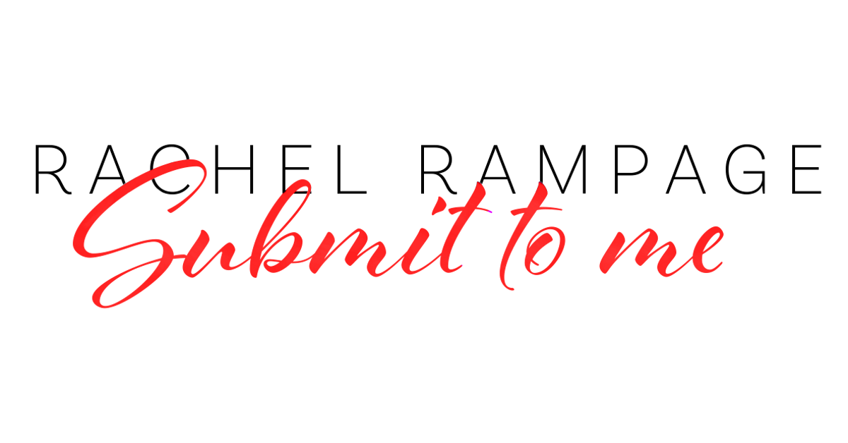 Racuel Rampage Products – Shop Rachel Rampage